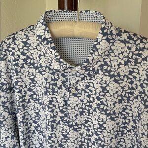 Men’s Mizzen + Main polo shirt